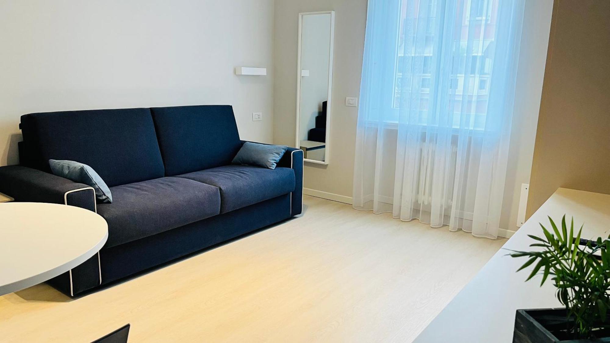 Leila'S Home Forever - Casa Vacanze Bergamo Exteriör bild